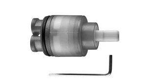 BINNENWERK DORNBRACHT . 9015050300090