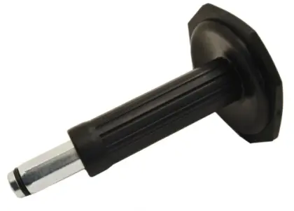 Fix drevel M4 met handbescherming 90HS4