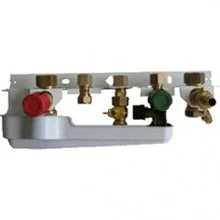 ACV HRE montagebeugel (universele beugel + volledig montageset) 91093267