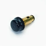Begetube inserta type H - regelbare normale Kv-waarden 1/2 - kort model 911000006