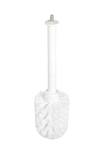 GEESA Modern Art WSS Borstel met connector wit voor 913510-02 en 913511-02 91224453