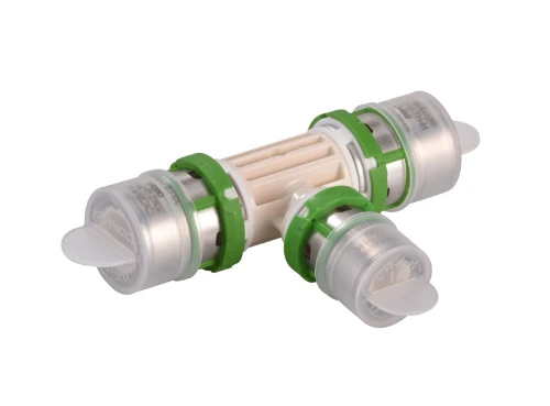 Comap MultiSkin PPSU verloop T-stuk FFF 26 x 16 x 16 mm 9130RW261616