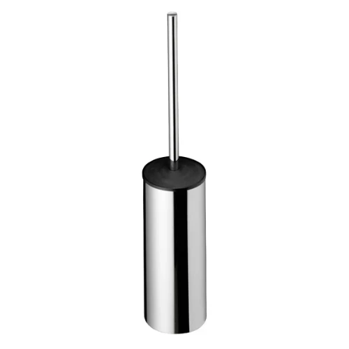 Geesa Wynk toiletborstelgarnituur wandmodel - chroom 914511-02