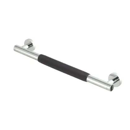 Geesa Comfort & safety Veiligheidsgreep 450 mm - met Anti-Slip handvat 915807-62-45
