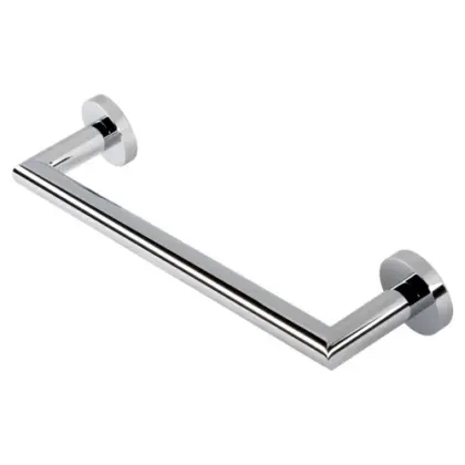 Geesa Nemox badgreep 300 mm - chroom 916506-02