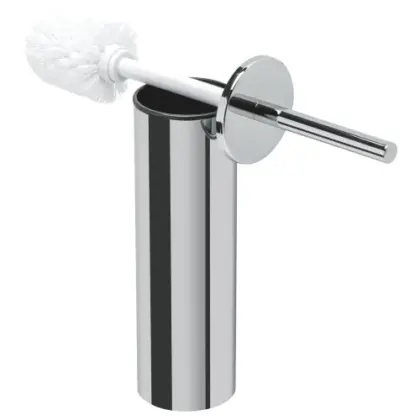 Geesa Nemox toiletborstelhouder chroom 916511-02