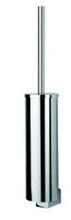 Geesa Nexx toiletborstelgarnituur - chroom 917510-02