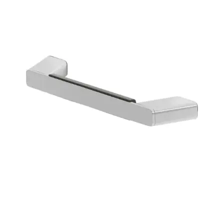 Geesa Shift badgreep 300 mm - chroom 919906-02