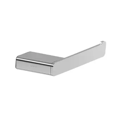 Geesa Shift toiletrolhouder zonder klep (rechts) - chroom 919909-02-R