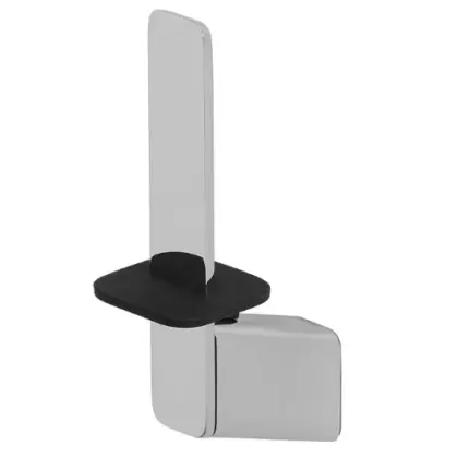 Geesa Shift reserverolhouder - chroom 919912-02