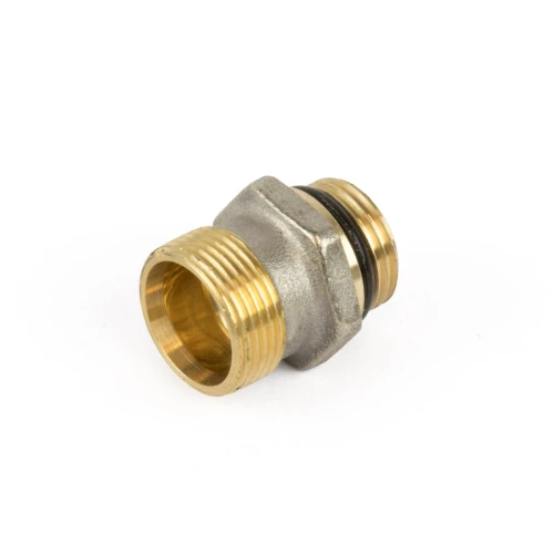Begetube WSS zitting voor geïntegreerde Fluxer in collectoren 4/4 - M24 920030252