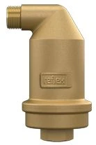 Reflex Exvoid-T automatische ontluchter 1/2 - (max 110°C/10 bar) 9250000