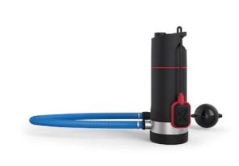 Grundfos SB3-35 AW 230V - 15m regenwaterpomp 92712336