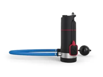 Grundfos SB3-45 AW 230V - 15m regenwaterpomp 92712346