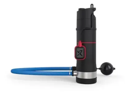 Grundfos SBA3-35 AW 230V - 15m regenwaterpomp 92713065