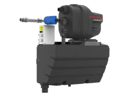 Grundfos Scala1 System 3-35 regenwaterpomp met omschakelsysteem - 1x230V 50Hz 92947769