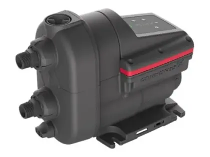 Grundfos Scala2 3-45 drukverhogingspomp - 200-240V 93013252