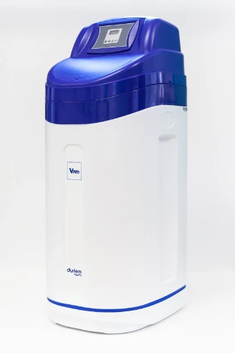 Durlem VPRO waterverzachter 3/4 - werfmodel -met bypass - met flexibels 93020F