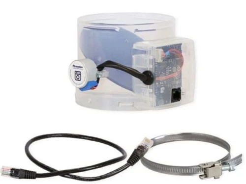Renson System C+ Evo III Healthbox 3.0 regelmodule toilet - zonder roosterbasis 9323