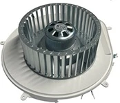Renson WSS Healthbox 3.0: motor/ventilator 9334
