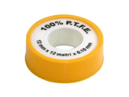 DBJ teflon (rollengte 12m) 0