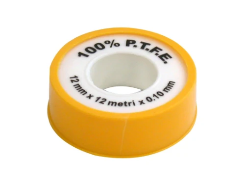 DBJ teflon (rollengte 12m) 0