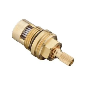 Hansgrohe WSS kraankop 1/2 chroom zonder handgreep 94009000