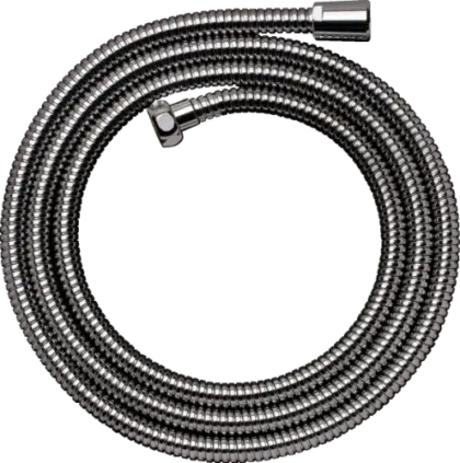 Hansgrohe WSS flexibel secuflex chroom 94148000