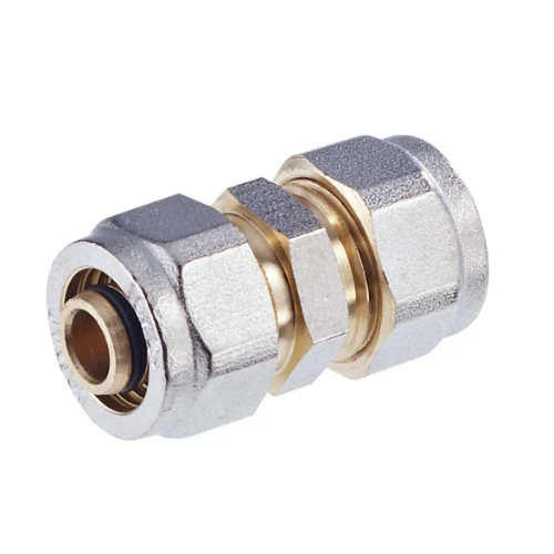 Comap Multiskin Compression rechte knelkoppeling FF 16 x 16 mm 9461031-02