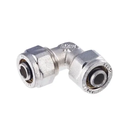 Comap Multiskin Compression haakse knelkoppeling FF 90° 26 x 26 mm 9463078-02