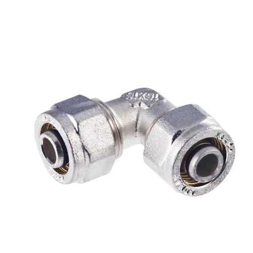 Comap Multiskin Compression haakse knelkoppeling FF 90° 26 x 26 mm 9463078-02