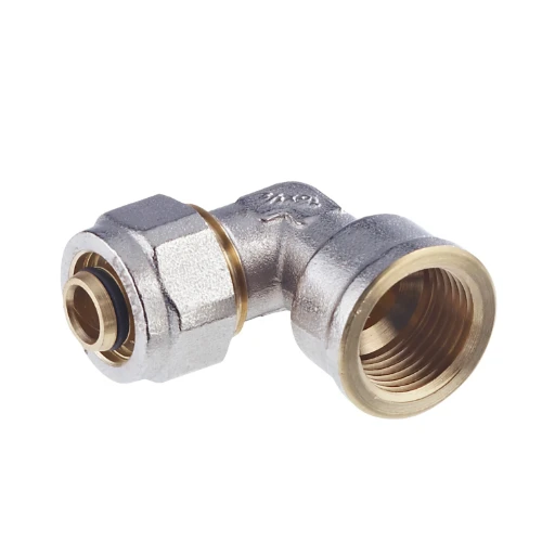 Comap Multiskin Compression haakse knelkoppeling FF 90° 16/2 x 1/2 F 9465314-02