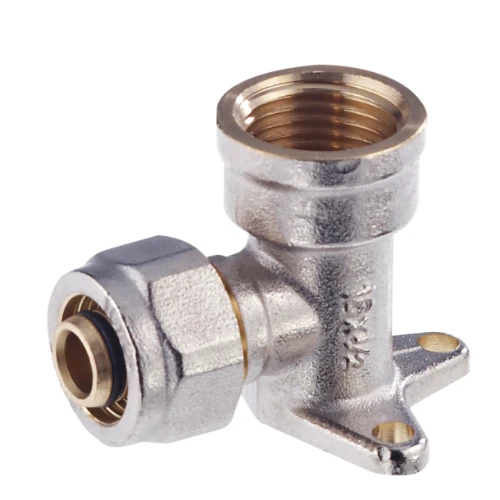 Comap Multiskin Compression knelmuurplaat 90° FF 20 x 1/2 F 9466514-02