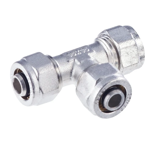 Comap Multiskin Compression verloop T-knelkoppeling 20 x 16 x 16 mm 9467513131-02