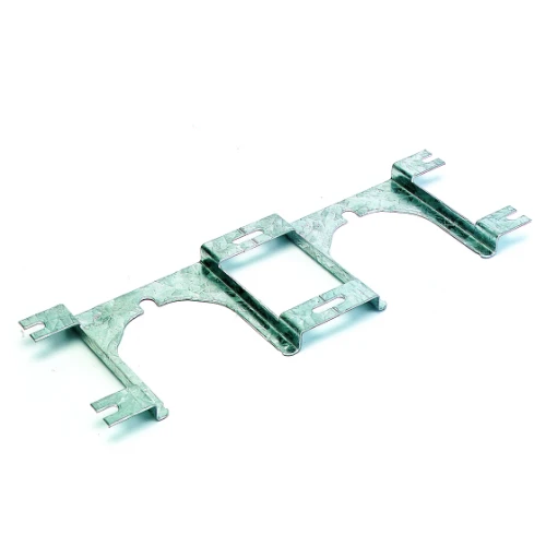 Comap Skin 9846 dubbele montagebeugel voor inbouwdoos 951000