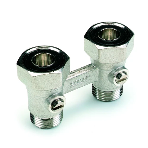 Comap 960 H-stuk 100% vloeraansluiting 3/4 x M22 960100-AF