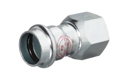 Carboline staal verzinkt puntstuk FF 54 x 2 F (V-profiel) 9602054200