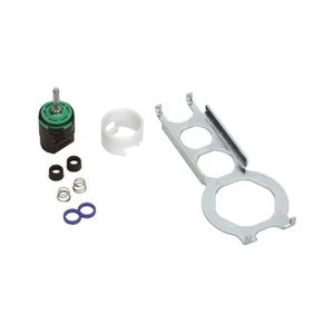 Hansgrohe WSS binnenwerk axor starck j27 joystick v/mengkraan axor terrano en starck (vanaf 01/2001) 96339000