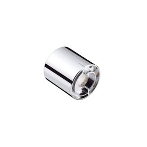 Hansgrohe WSS onderdeel  chroom hg aanslaghuls therm.ibox univ. chroom 96439000