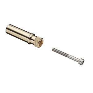 Hansgrohe WSS adapter axor voor greep van inbouw bedieningsplaat 96451000