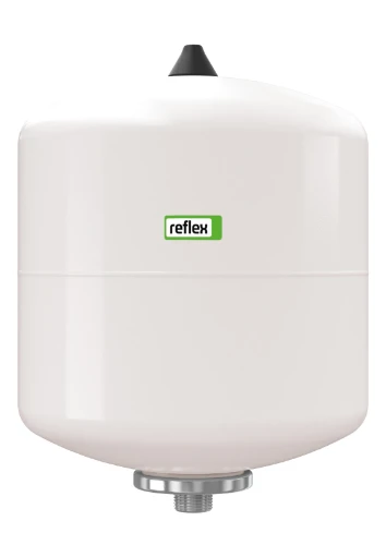 Reflex Solar 25 expansievat (sol) 25 l - 10 bar - wit 9702900