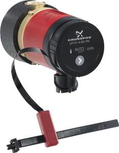 Grundfos Comfort sanitaire circulatiepomp 15-14 B PM 80 mm - 1/2 - 1x230V 97916771