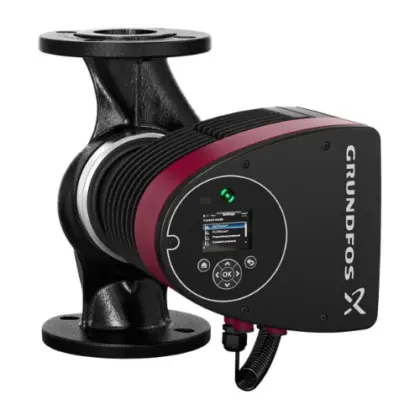 Grundfos Magna 3 circulatiepomp 40-150F 40 250 mm - DN40 - 1x230V - PN6/10 97924271