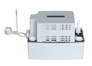 Grundfos Conlift condenswaterpomp 1 voor condensatie(gas)ketel - bedraad alarm contact 97936156