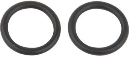 Hansgrohe WSS o ring set o ring 11x2 voor 3gats badmengkraan axor uno 98127000