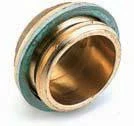 Comap 9821 collectoreindstop met O-ring 4/4 982108