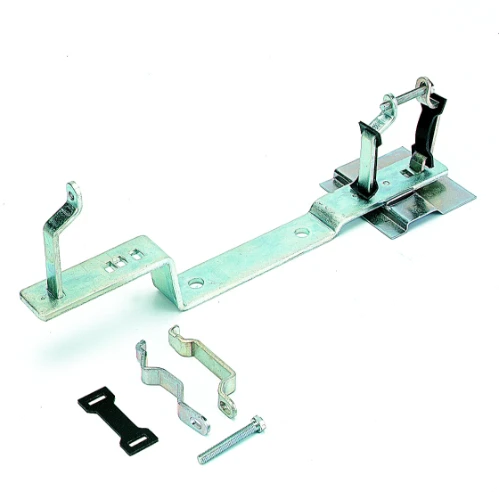 Comap 9832 dubbele collectorbeugel voor 9800 / 9532 983200