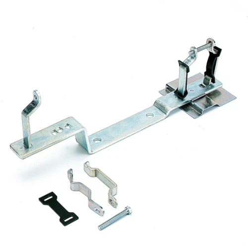Comap 9832 dubbele collectorbeugel voor 9800 / 9532E / 9000TP 983250