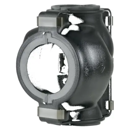 Grundfos Magna 1 isolatieschaal DN25 98354534