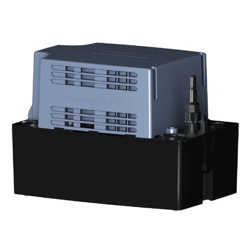 Grundfos Conlift condenswaterpomp 1 LS voor condensatie(gas)ketel - met stekker 98455601
